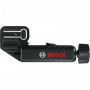 BOSCH Cellule de réception laser rouge et vert LR7 - 0601069J00