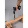 MAKITA Perceuse visseuse à percussion 18V 3x3Ah - DHP484RF3J