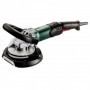 METABO Fraiseuse ponceuse à béton 1900W Ø125 mm - RFEV19-125RT - 603826710