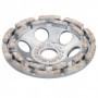 METABO Meule-boisseau diamantée béton "classic" Ø125mm - 628209000