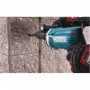 MAKITA Perceuse à percussion électrique 710W - HP1631KX3