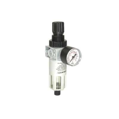 LACME Mini filtre régulateur 1/4" - 317402