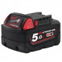 MILWAUKEE Pack M18 NRG-503 18V 3x5.0Ah RedLithium-Ion - 4933451423