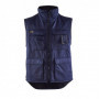 BLAKLADER Gilet Sans Manches hiver - 3801