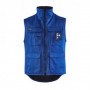 BLAKLADER Gilet Sans Manches hiver - 3801