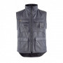 BLAKLADER Gilet Sans Manches hiver - 3801