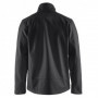 BLAKLADER Veste Softshell Authentique - 4951