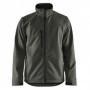 BLAKLADER Veste Softshell Authentique - 4951