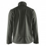 BLAKLADER Veste Softshell Authentique - 4951