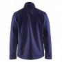 BLAKLADER Veste Softshell Authentique - 4951