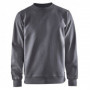 BLAKLADER Sweat col rond - 3364