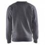 BLAKLADER Sweat col rond - 3364