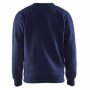 BLAKLADER Sweat col rond - 3364