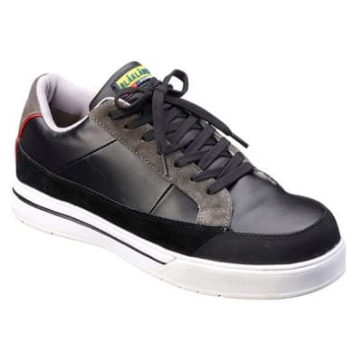 BLAKLADER Chaussures de sécurité basses noir S1P SRC- 2430