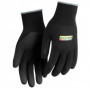 BLAKLADER Gants de travail noir (Pack x12) - 2270