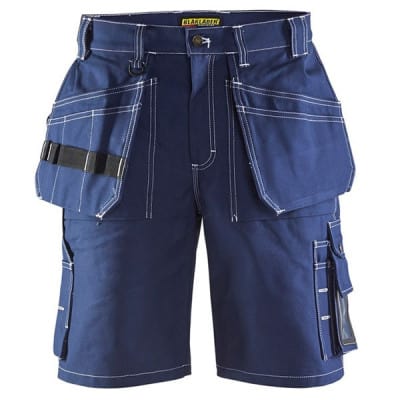 BLAKLADER Short artisan coton - 1534