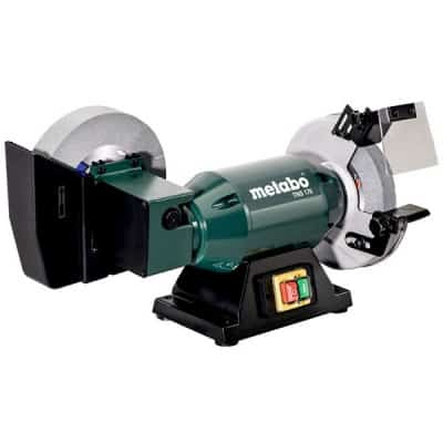 METABO Touret à meuler Ø175mm 500W TNS175 - 611750000