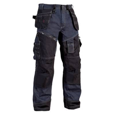 BLAKLADER Pantalon de travail denim Cordura X1500 - 1500