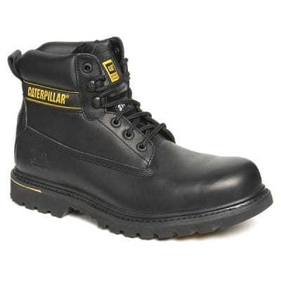 CATERPILLAR Chaussures de sécurité HOLTON S3