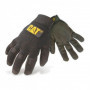 CATERPILLAR Gants manutention noir - 12212