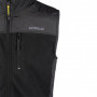 CATERPILLAR Gilet polaire sans manches noir Momentum - 1322033