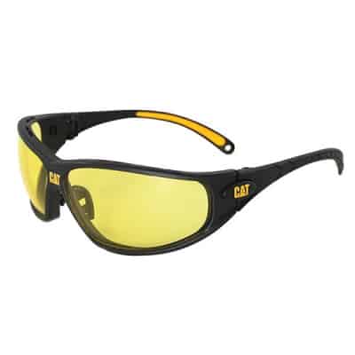 CATERPILLAR Lunettes de protection Classe 1 - TREAD