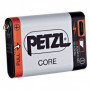 PETZL Batterie CORE lampes frontales HYBRID - E99ACA