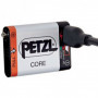 PETZL Batterie CORE lampes frontales HYBRID - E99ACA