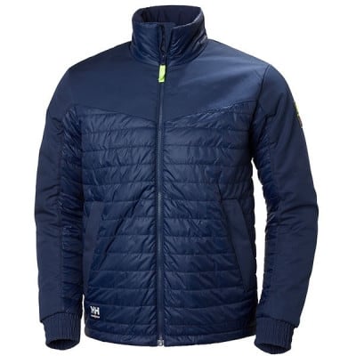 HELLY HANSEN Doudoune AKER - 73251