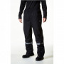 HELLY HANSEN Pantalon d'hiver léger noir AKER - 71452