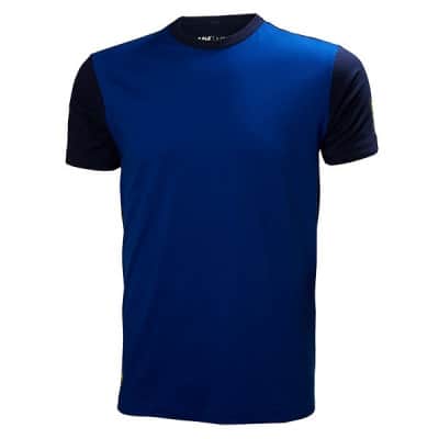 HELLY HANSEN T-shirt en coton AKER - 79160