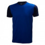 HELLY HANSEN T-shirt en coton AKER - 79160