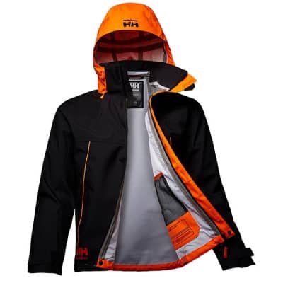 HELLY HANSEN Veste de pluie CHELSEA EVOLUTION - 71140