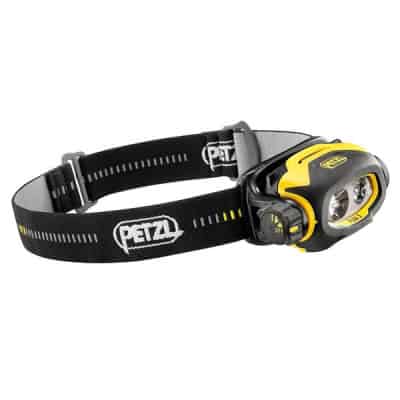 PETZL Lampe frontale PIXA 3 100lm - E78CHB2