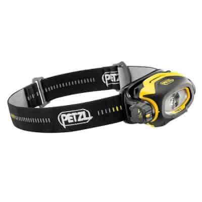 PETZL Lampe frontale PIXA 2 80lm - E78BHB2