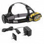 PETZL Lampe frontale DUO S 1100lm - E80CHR