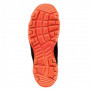 HECKEL Baskets de sécurité montantes RUN-R300 S3 - 6261008