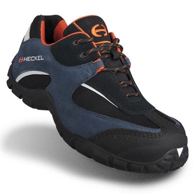 HECKEL Chaussures de travail basses MACSPEED 2.0 S1P - 6267003