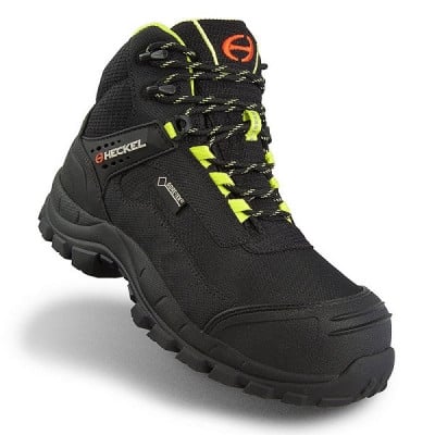 HECKEL Chaussures de sécurité hautes MACEXPEDITION 2.0 S3 - 6265500