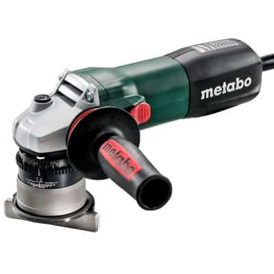 METABO Affleureuse à métaux 900W KFM9-3RF - 601751700