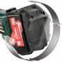 METABO Meuleuse d'angle 18V solo W18LTX125 Quick - 602174840