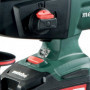 METABO Perforateur burineur SDS-Plus 18V solo KHA18LTX - 600210840