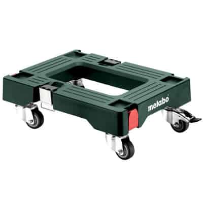 METABO Planche à roulettes AS18LPC/MetaLoc - 630174000