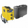 GYS Poste à souder MMA Inverter GYSMI E200FV avec valise - 031210