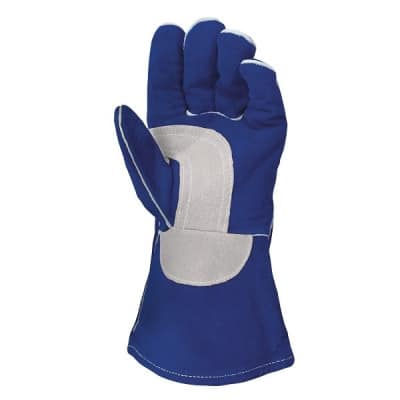 GYS Gants de soudage renforcés - 045873