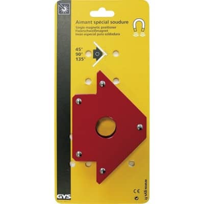 GYS Positionneur soudure MAGNETIC P19.90 - 044203