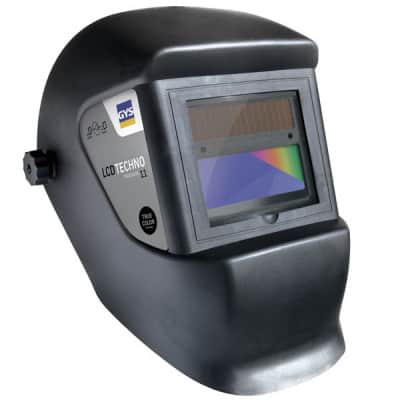 GYS Masque Lcd Techno 11 - 64997