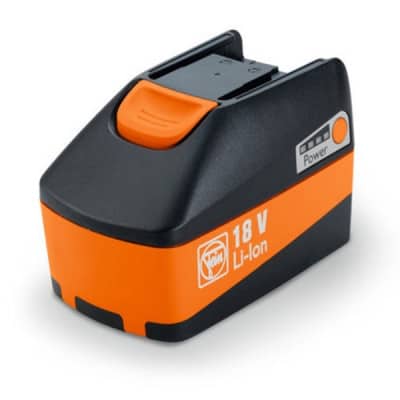 FEIN Batterie 18V 5,0 Ah - 92604173020