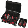 MILWAUKEE Coffret de transport 62L PACKOUT taille 3 - 4932464079