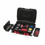 MILWAUKEE Coffret de transport 40L PACKOUT taille 2 - 4932464080